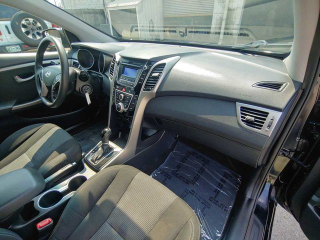 2016 Hyundai Elantra GT