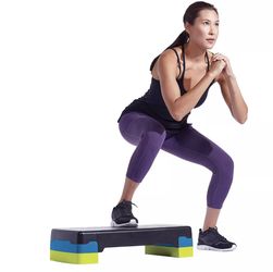 Step Exercise Deck NEW