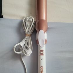 Conair curling iron