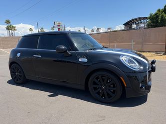 2014 MINI Cooper Hardtop