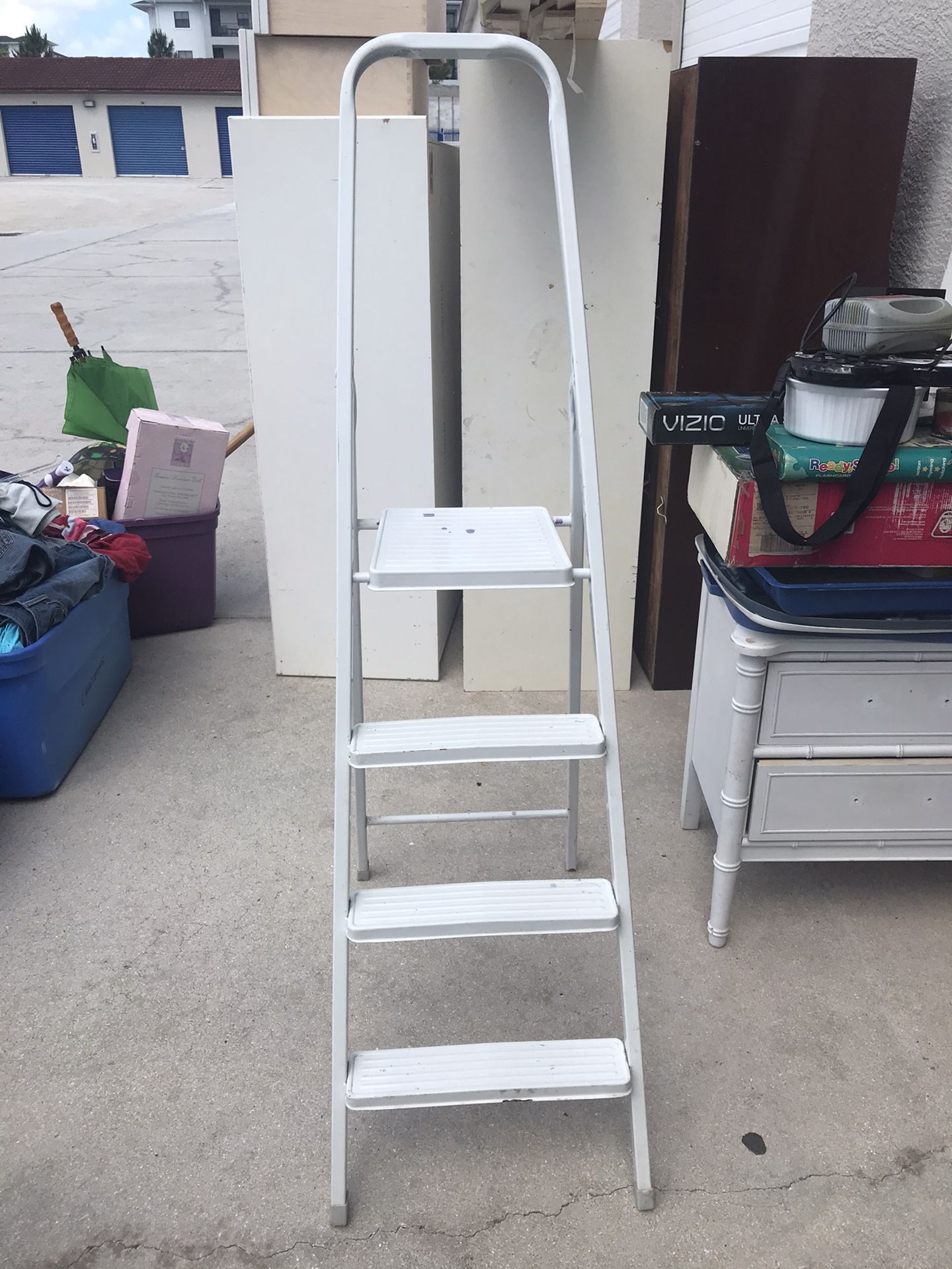 Ladder