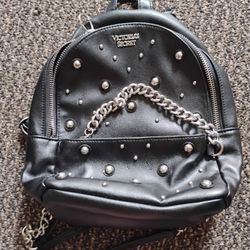 Victoria Secret Mini City Backpack 