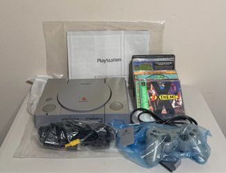 PlayStation 1