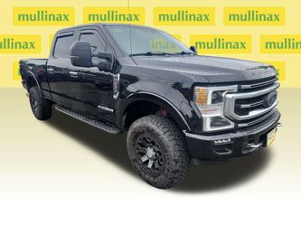 2020 Ford F-350
