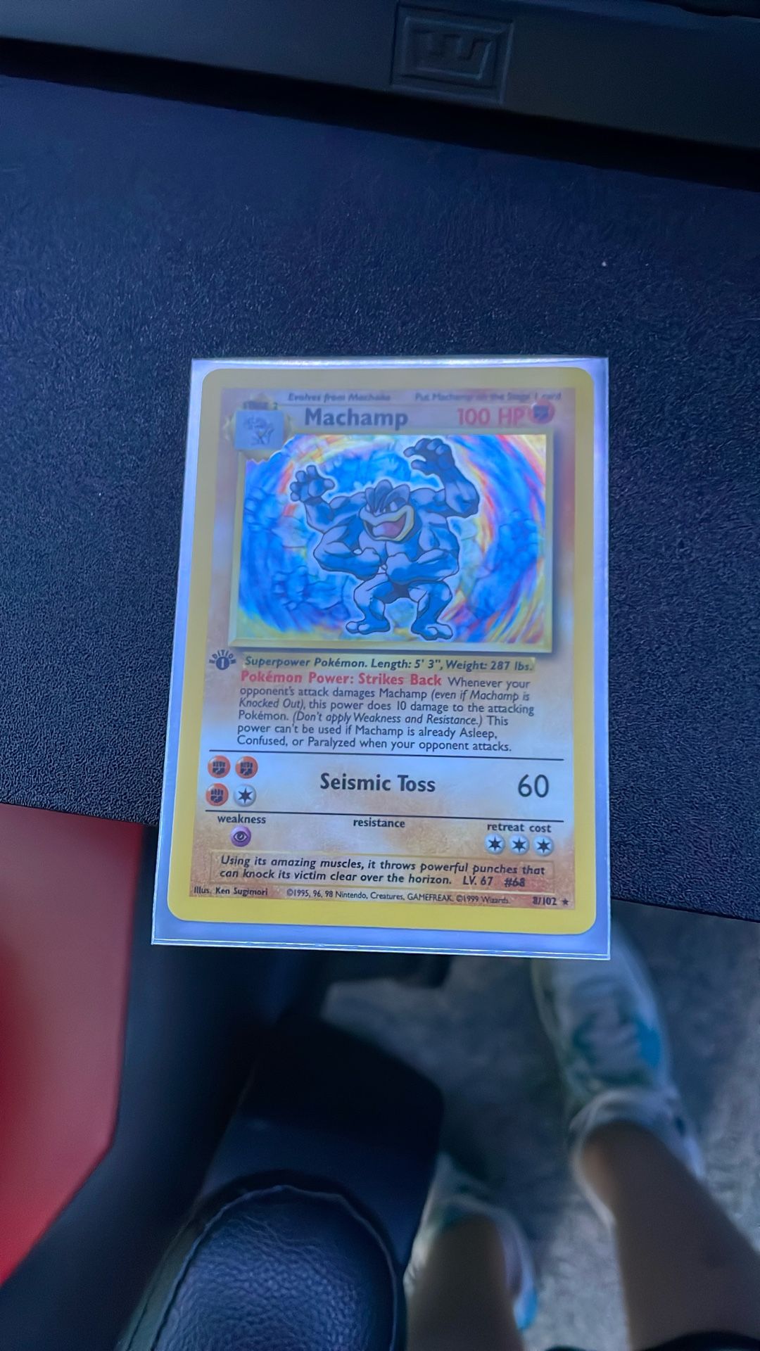 Machamp