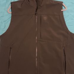 Ariat Jacket