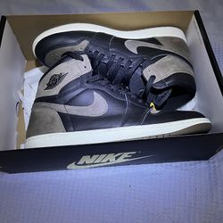 Jordan 1 sz 11.5