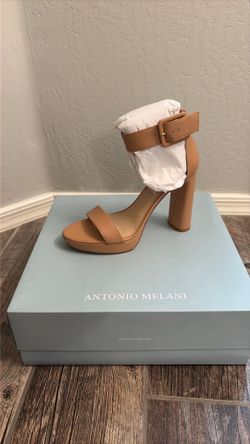Antonio Melani High heel sandals