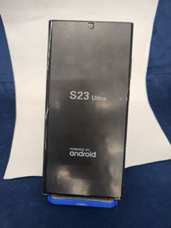 Samsung S23 Ultra