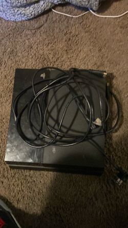 PlayStation 4