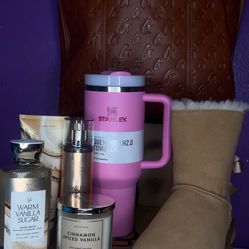Uggs Glamaholic Gift Set 