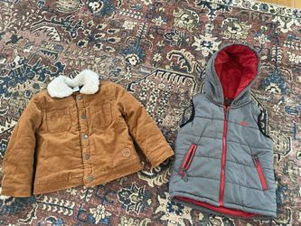 Boys Clothes