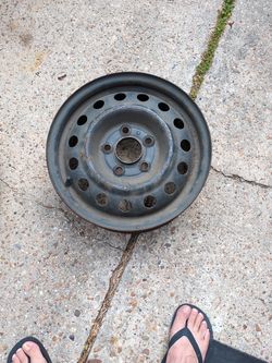 Rim