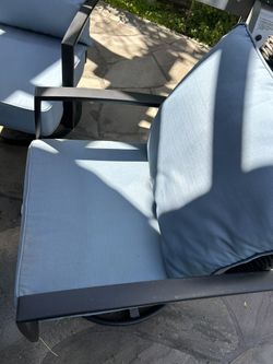 Hampton bay whitfield patio furniture hotsell