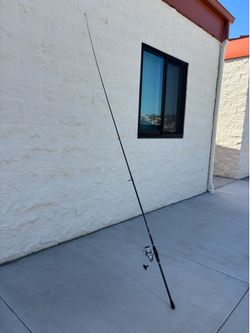 Fishing gear- rod reel bait