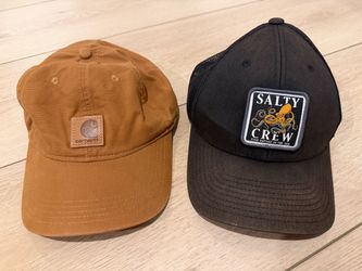 Boys Hats 🧢