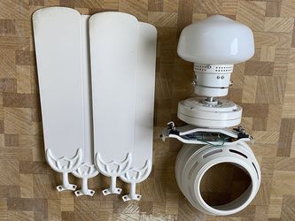 Harbor Breeze Ceiling Fan