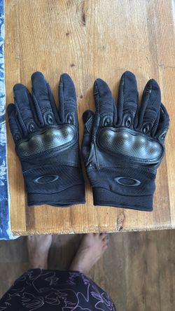 Oakley Gloves 