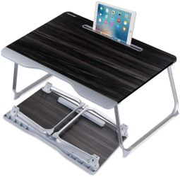 Laptop Tablet Bed Stand