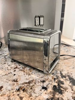 Toaster