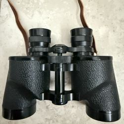 Vintage Bushnell 6x30 Featherlight Binoculars
