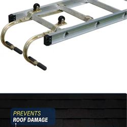 Ladder Hooks