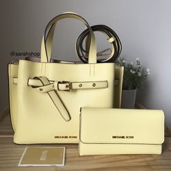 Michael Kors Set 