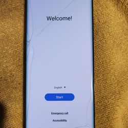 Note 10   unlocked 256g