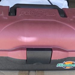 Flambeau Outdoors 1Tray Fishing Tackle Box ..