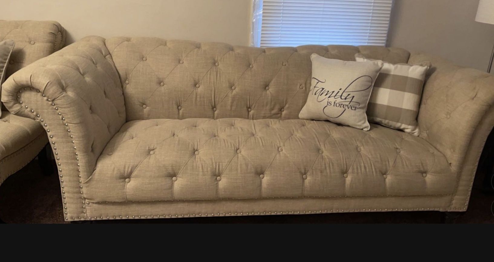 Sofa Set