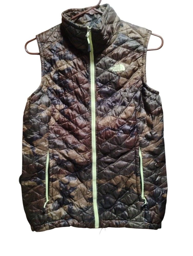 North Face Women's Vest