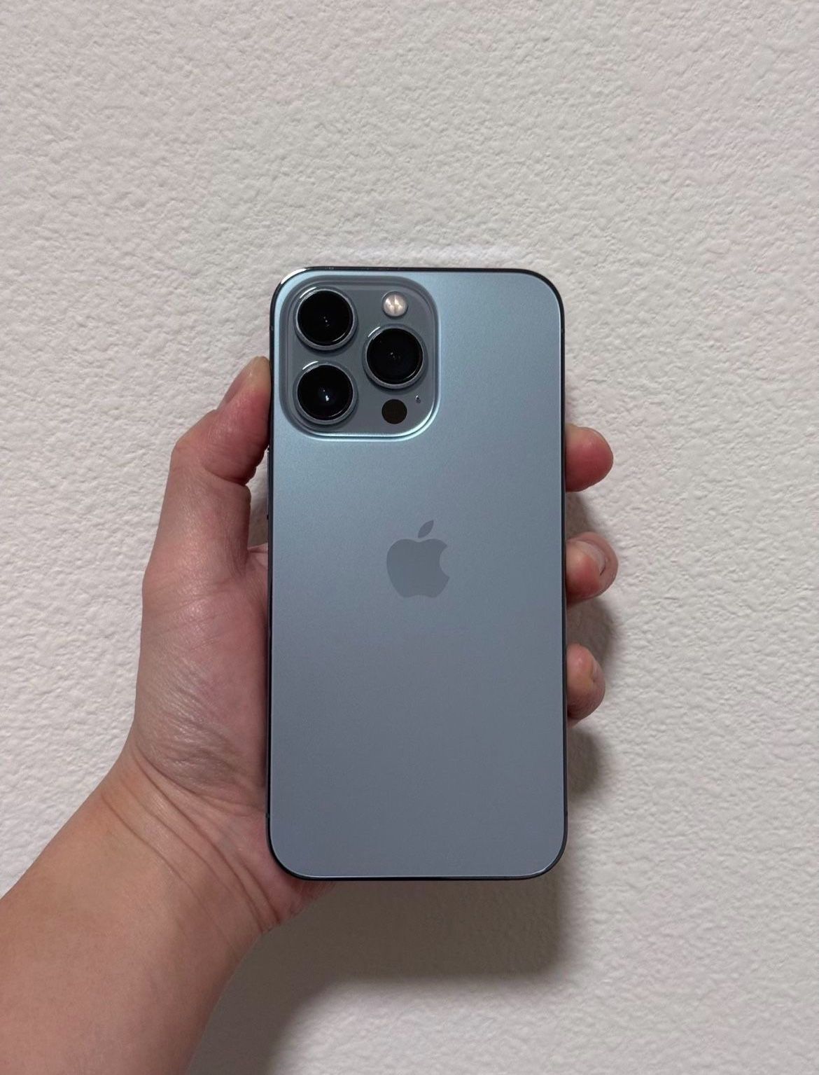 iPhone 13 Pro 256GB Blue