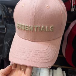 Essentials Trucker Hat 