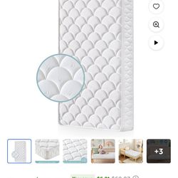 Crib Mattress