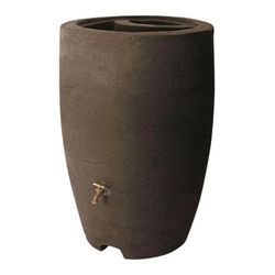 NEW Rain Barrel 50 gallon