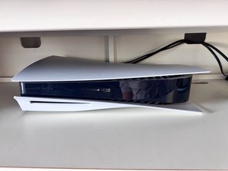 PlayStation 5 with Games