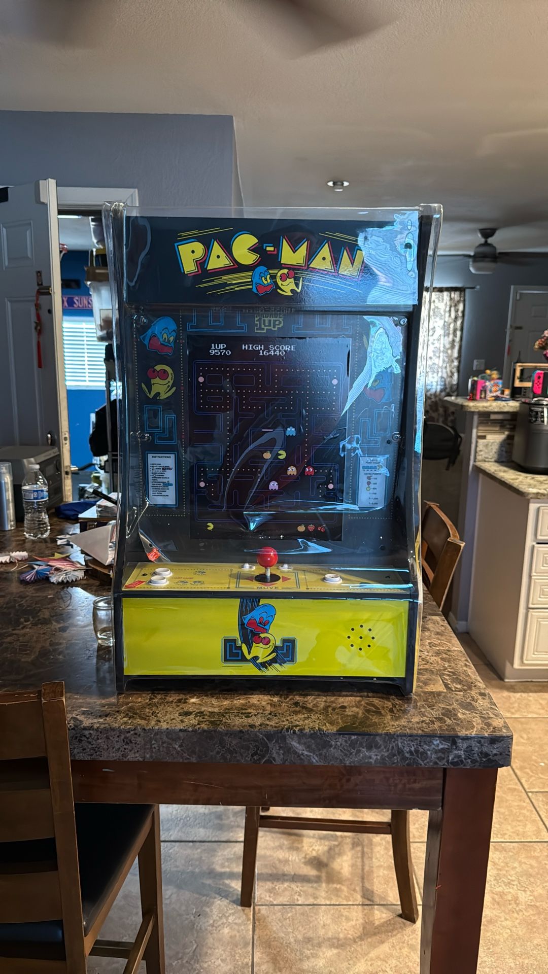 Arcade 1up Partycade