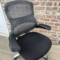 Knoll Office Chair