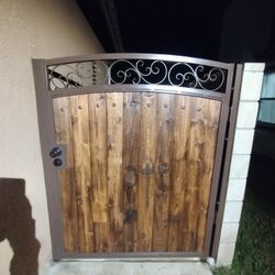 Gates