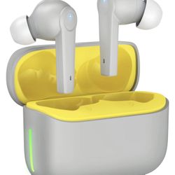 ANC TWS Earbuds