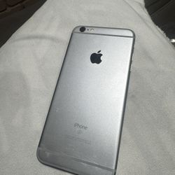 iPhone 6s