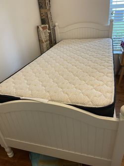 Twin Mattresses -Free Delivery Palm beach County