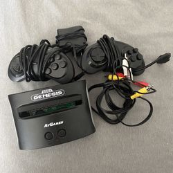 Sega GENESIS Console