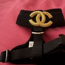 Doggie Harness For Small Dog