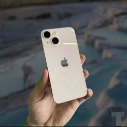 iPhone 13 Mini Unlocked With Warranty 