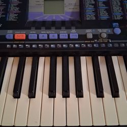 Yamaha Piano 