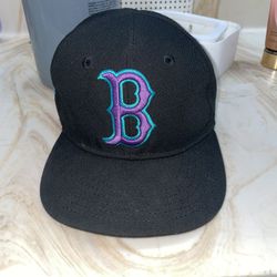 Boston Red Sox Hat MLB