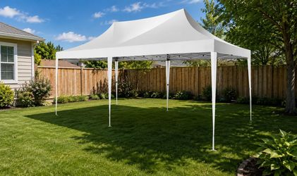10x20 Canopy Tent