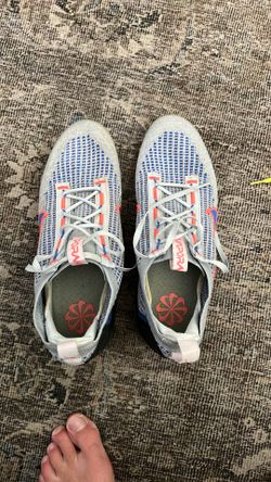 Nike Air VaporMax size 11