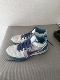 Nike Kobe 4 Draft Day  Size 11 Used